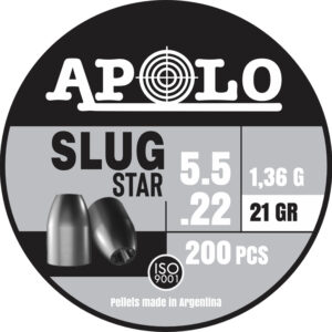 Apolo Slug Star