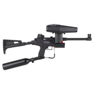 Paint Ball Gun